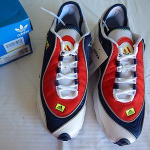 Adidas  - FYW 98, Red, White & Blue